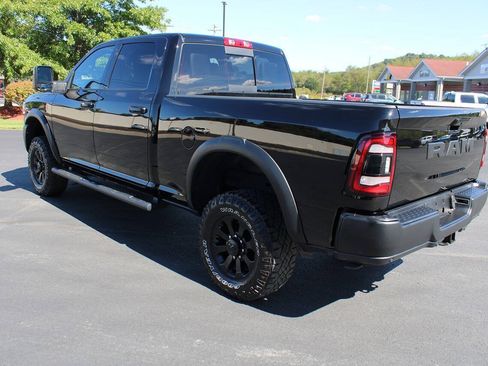 Used 2024 RAM 2500 Power Wagon w/ Safety Group AWD/4WD image 4