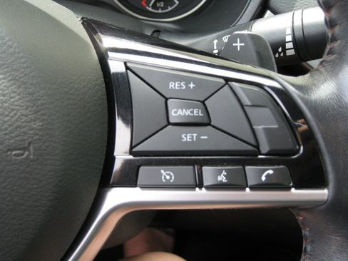 Used 2019 Nissan Altima 2.5 SR w/ SR Premium Package FWD image 13