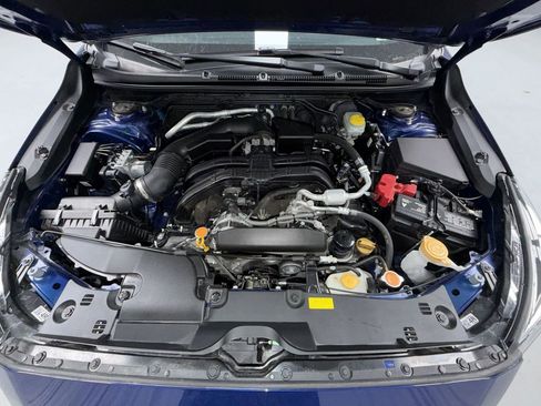 Used 2024 Subaru Crosstrek 2.5i Wilderness AWD/4WD image 13