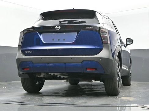 New 2026 Nissan Kicks SV w/ SV Premium Package image 23