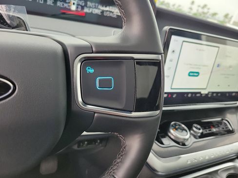 New 2026 Ford Expedition Max Platinum AWD/4WD image 7
