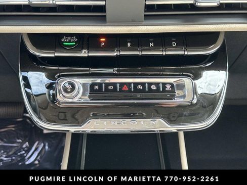 New 2026 Lincoln Corsair Premiere image 32