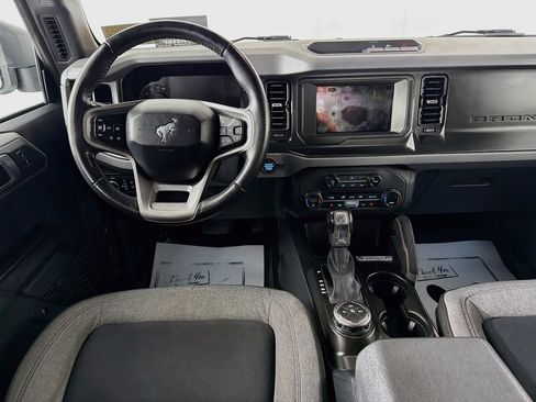 Used 2023 Ford Bronco Big Bend AWD/4WD image 21