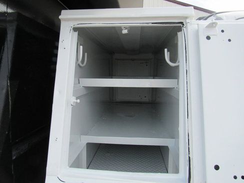Used 2021 Ford F550 2WD Crew Cab Super Duty image 19