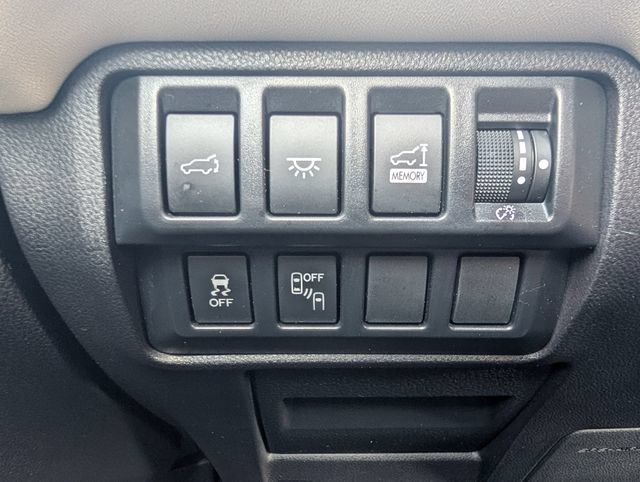 Used 2021 Subaru Ascent Touring w/ Popular Package #2A AWD/4WD image 28