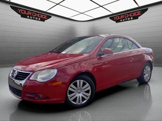 Used 2008 Volkswagen Eos 2.0T video 1