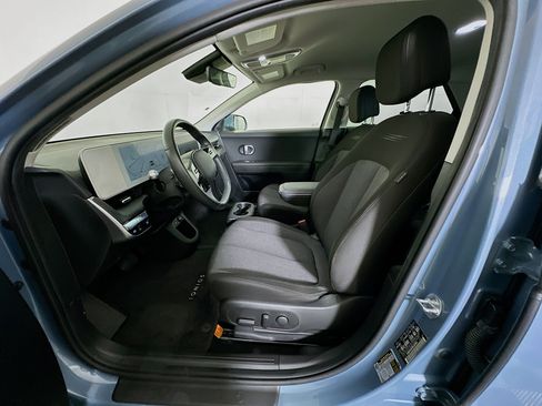 Used 2024 Hyundai Ioniq 5 SEL RWD image 13