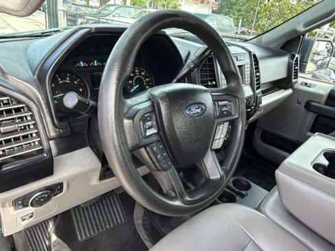 Used 2018 Ford F150 XL w/ Equipment Group 101A Mid AWD/4WD image 24