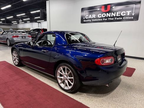 Used 2011 MAZDA MX-5 Miata Grand Touring RWD image 68