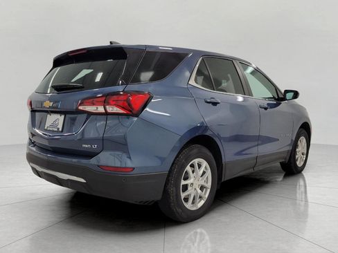 Used 2024 Chevrolet Equinox LT image 19