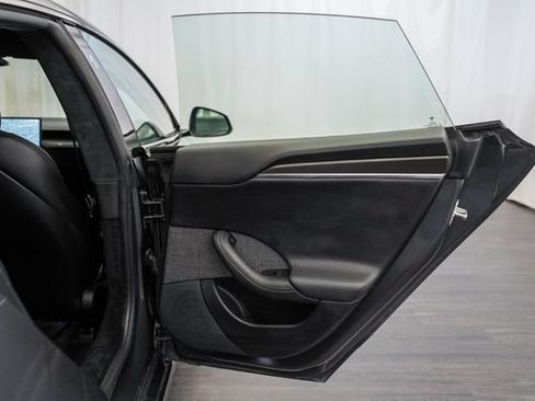 Used 2021 Tesla Model S Plaid AWD/4WD image 23
