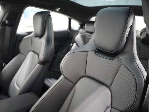 New 2026 Porsche Taycan GTS image 19