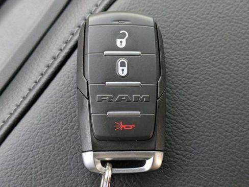 New 2026 RAM 2500 Tradesman w/ Power Wagon Package image 24