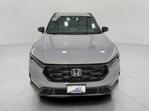Used 2025 Honda CR-V Sport-L image 13