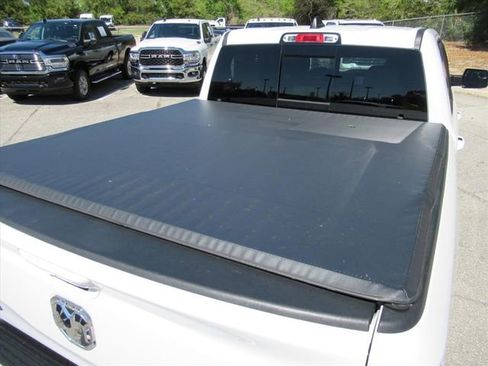 Used 2023 RAM 1500 Big Horn image 31