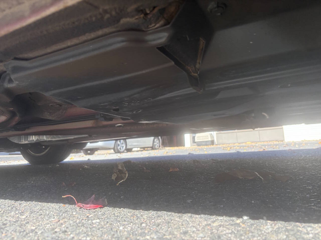 Used 2010 Honda Civic EX image 18
