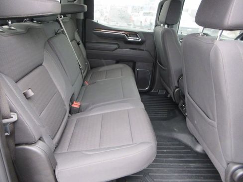 Certified 2025 GMC Sierra 1500 Elevation image 23