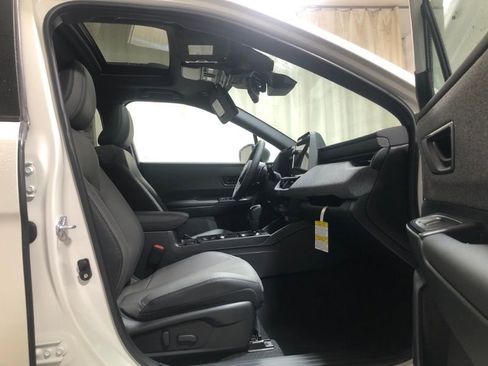 New 2026 Subaru Outback Limited image 17