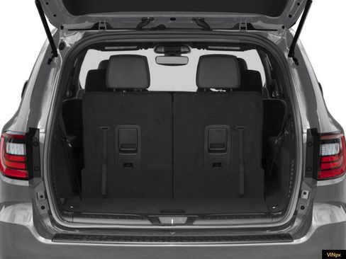 New 2026 Dodge Durango GT image 9