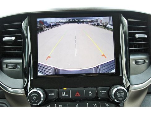 Used 2024 RAM 2500 Laramie w/ Safety Group image 20