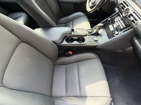 Used 2021 Lexus IS 300 w/ Comfort Package RWD image 44