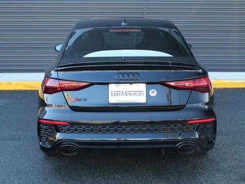 Used 2023 Audi RS 3 image 7