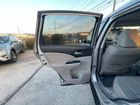 Used 2012 Honda CR-V EX-L image 10