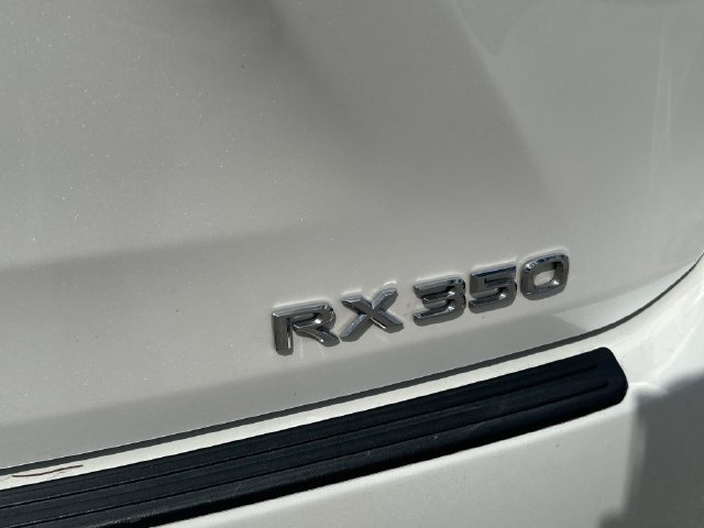Used 2022 Lexus RX 350 FWD w/ Premium Package image 10