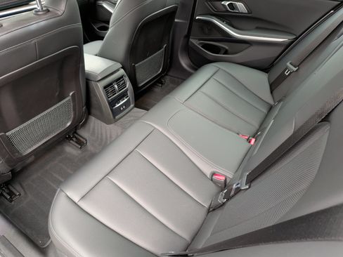 Certified 2023 BMW 330i Sedan w/ Convenience Package image 33