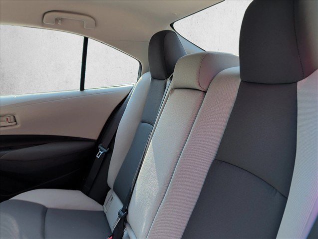 Used 2024 Toyota Corolla LE FWD image 20