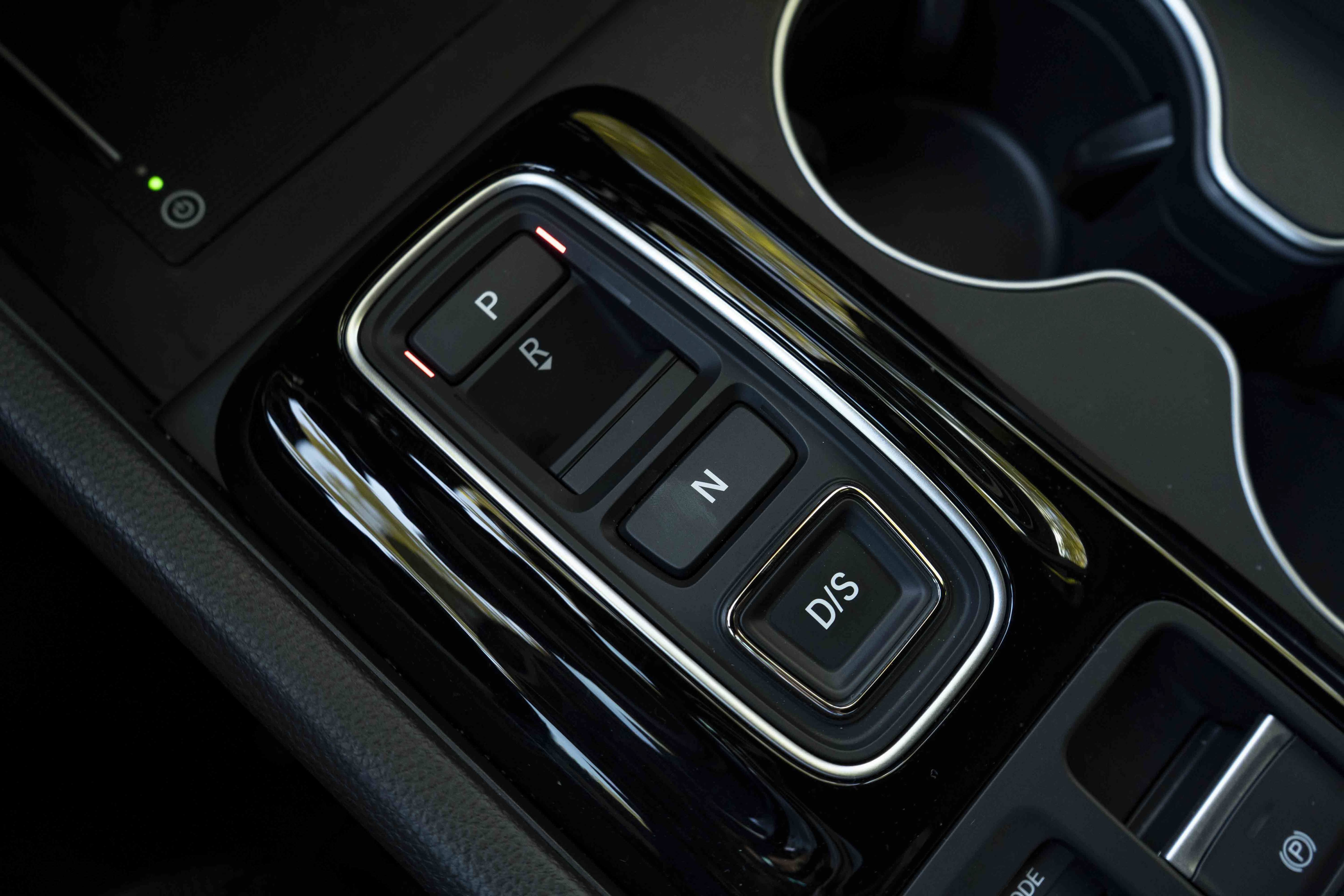 Used 2026 Honda Pilot Black Edition image 34