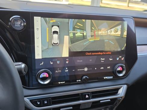 Certified 2024 Lexus RX 350 Premium Plus w/ Convenience Package image 18