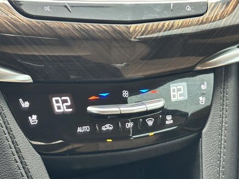 Used 2023 Cadillac XT6 Premium Luxury w/ Platinum Package image 22