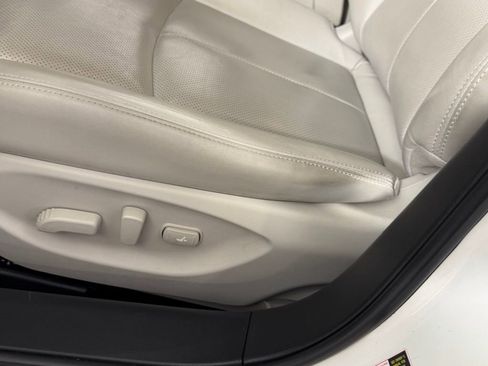 Used 2023 INFINITI Q50 Sensory AWD/4WD image 23