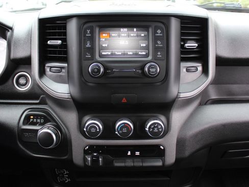 Used 2024 RAM 2500 Tradesman AWD/4WD image 32