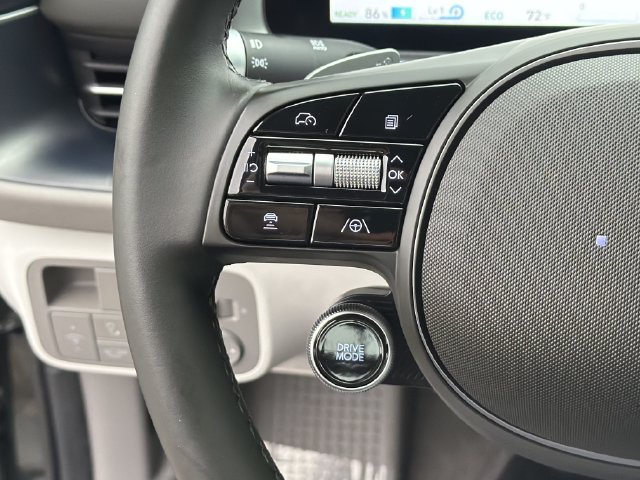 Used 2023 Hyundai Ioniq 6 SEL w/ Cargo Package RWD image 29