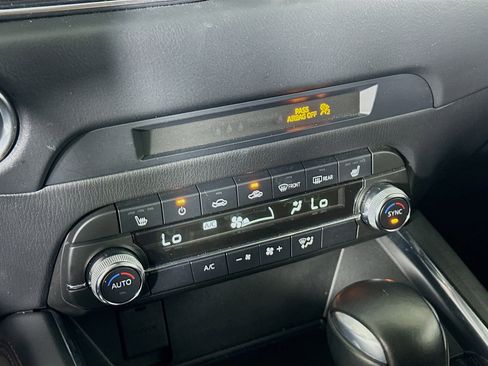 Used 2024 MAZDA CX-5 Carbon Edition image 24