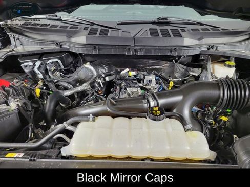 Used 2026 Ford Mustang Coupe w/ Mustang Nite Pony Package RWD image 34