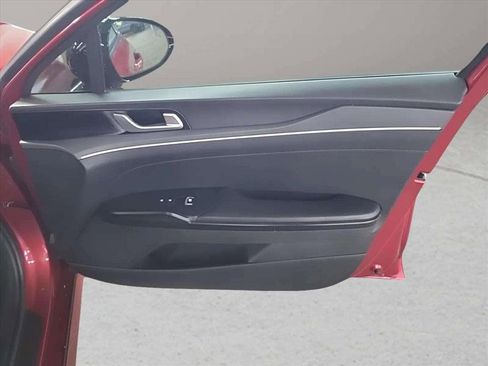 Used 2022 Kia K5 GT-Line w/ GT-Line Awd Premium Package image 28