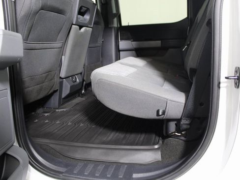 Used 2022 Ford F150 XLT w/ Equipment Group 301A Mid image 12