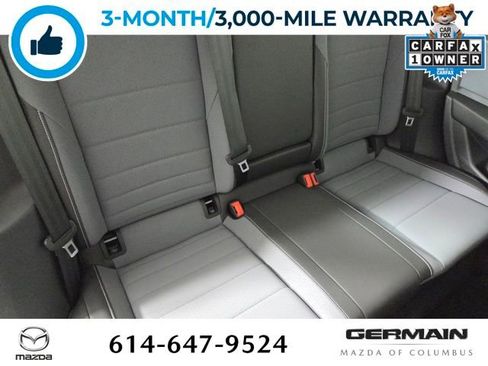 Used 2025 Volkswagen Jetta SE w/ Sunroof Package image 19