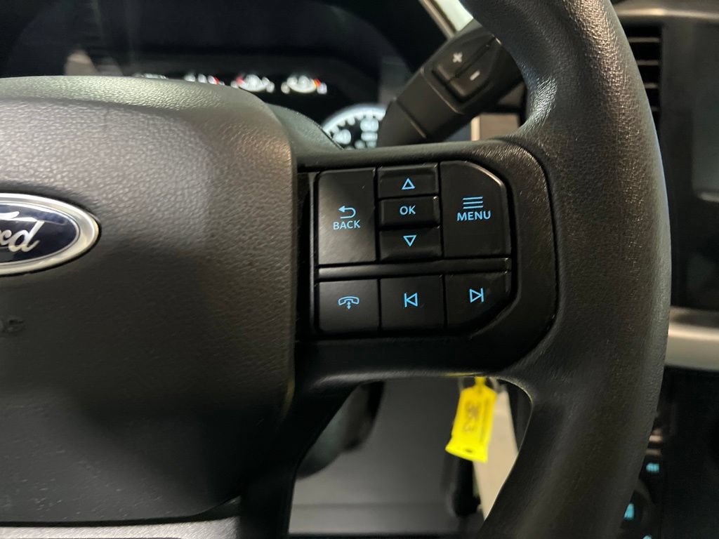 Used 2022 Ford F150 XLT w/ Trailer Tow Package AWD/4WD image 24