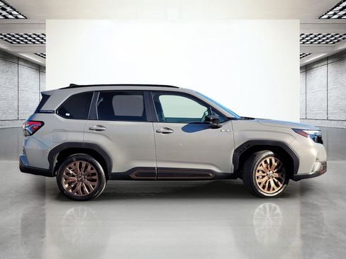 New 2026 Subaru Forester Sport image 5