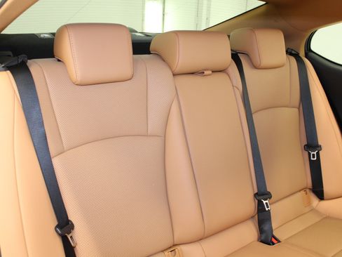 Used 2022 Lexus ES 350 Premium image 44