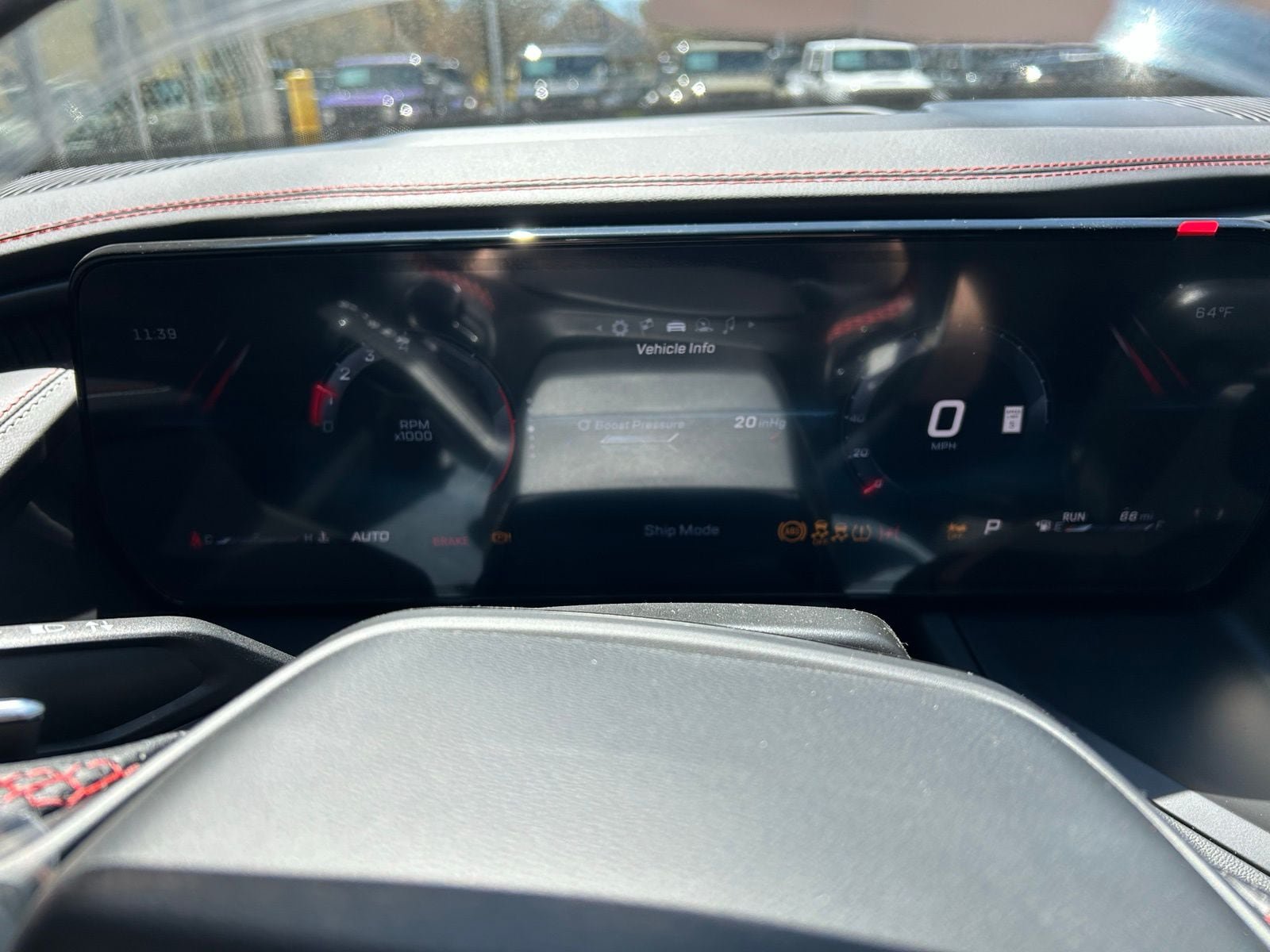 New 2026 Dodge Charger R/T AWD/4WD image 14
