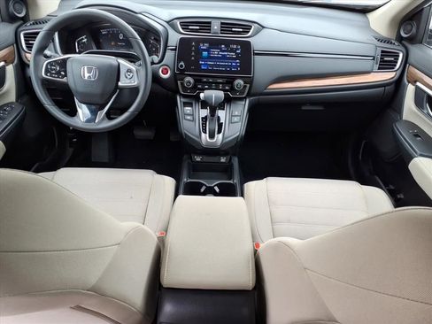 Used 2022 Honda CR-V EX image 24
