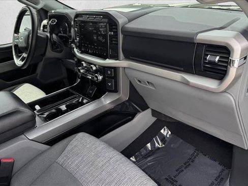 Used 2023 Ford F150 XLT w/ Equipment Group 302A High AWD/4WD image 20
