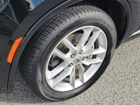 Certified 2024 Dodge Durango GT image 11