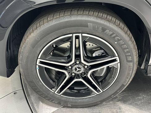 New 2026 Mercedes-Benz GLE 350 GLE 350 image 12