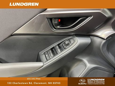 New 2025 Subaru Impreza 2.0i image 13
